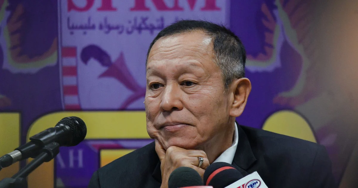 MACC's New Leader Pledges Sweeping Reforms After Demanding First Month
