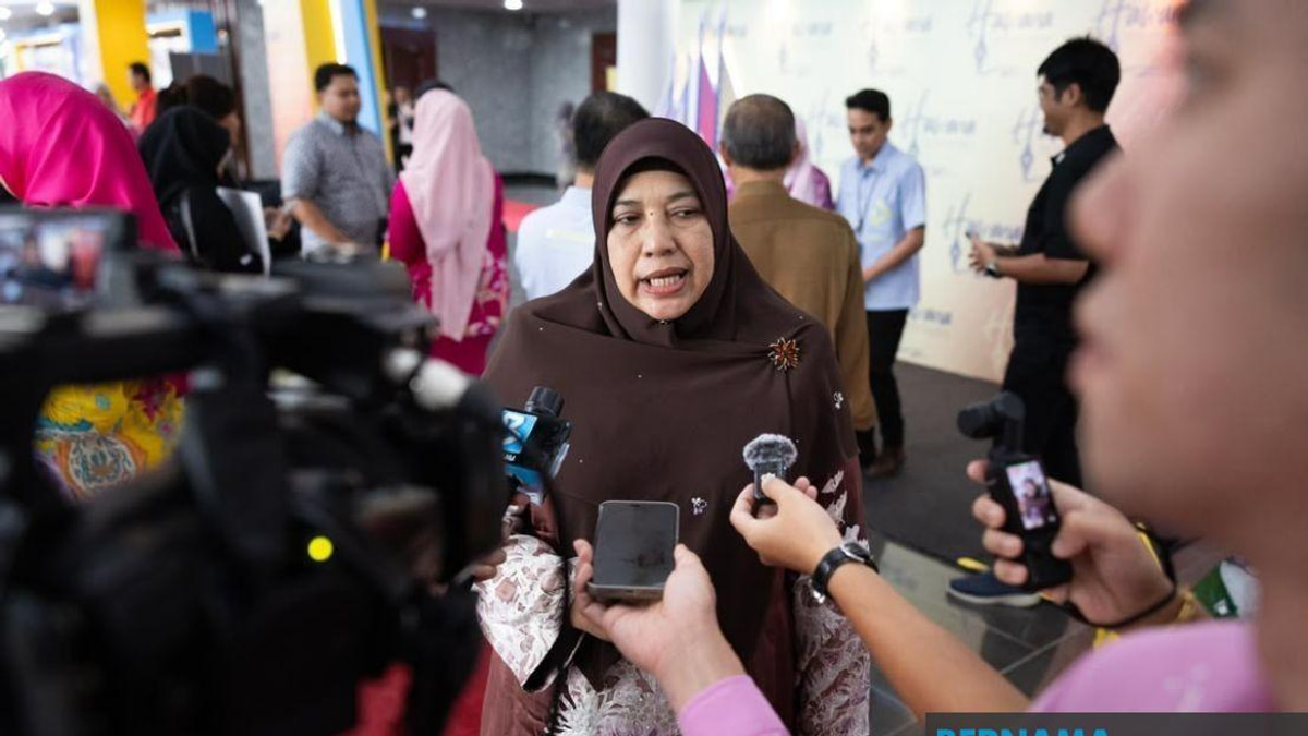 Bernama Showcases Event Management Prowess with Successful HAWANA 2026 Grand Finale