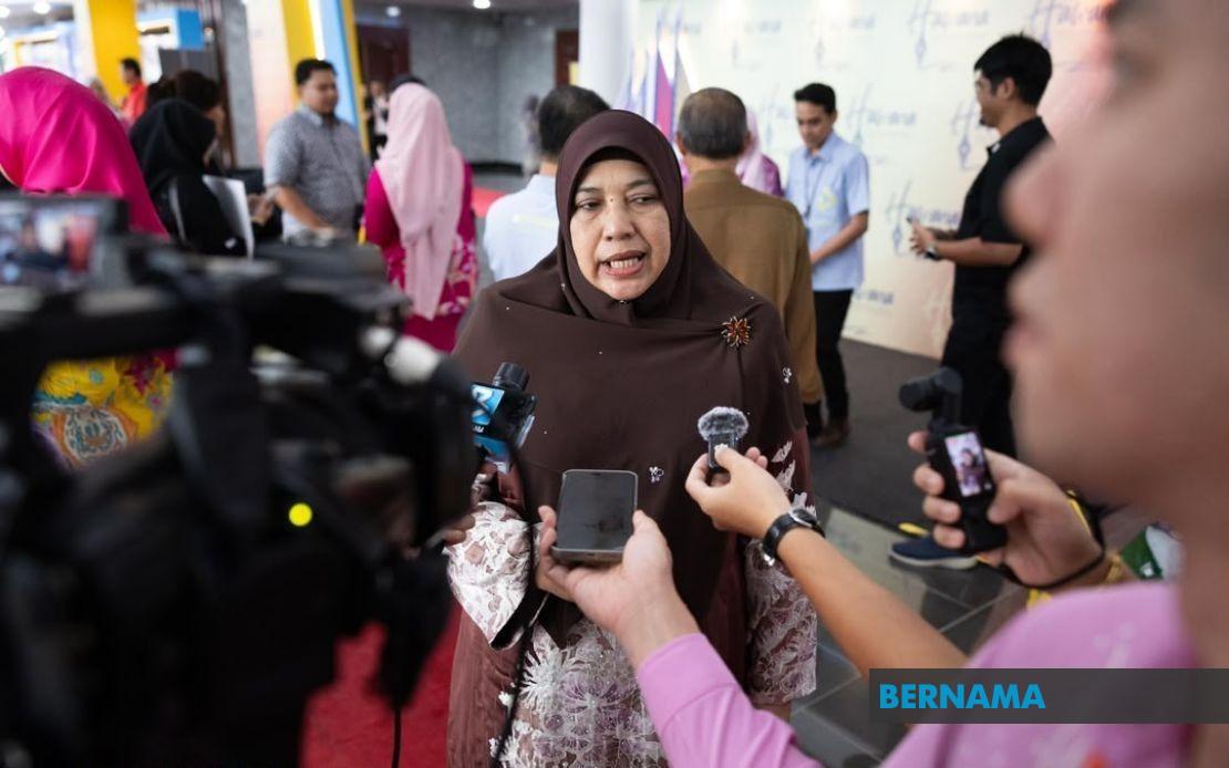 Bernama Showcases Event Management Prowess with Successful HAWANA 2026 Grand Finale