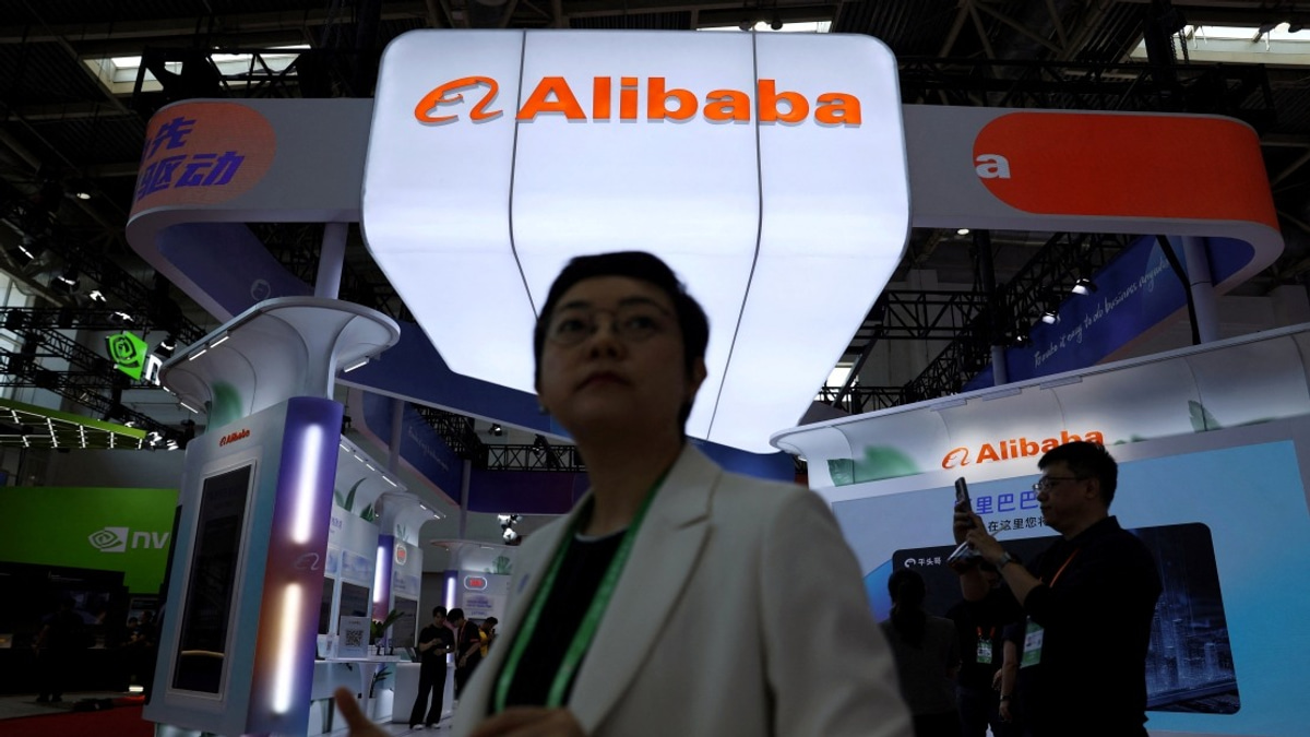 Alibaba Takes Pentagon to Court Over Military Company Designation