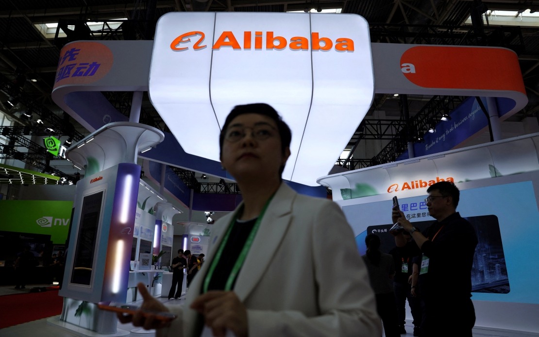 Alibaba Takes Pentagon to Court Over Military Company Designation