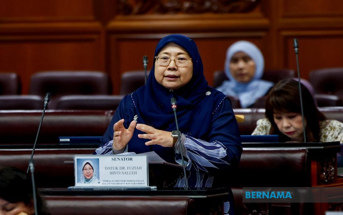 Malaysia's Housing Market Shows No Anti-Competitive Practices, Says MyCC Study