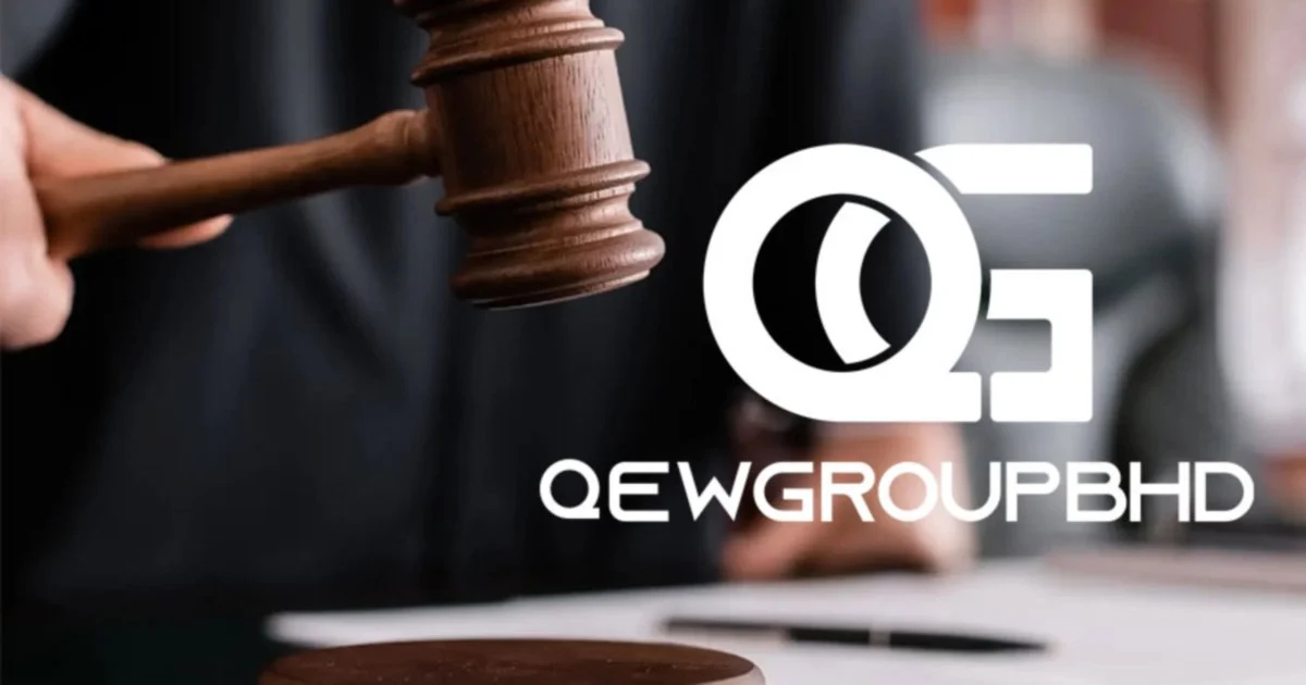 111 Investors Launch High Court Suit Against QEW Group for RM20.5 Million Loss