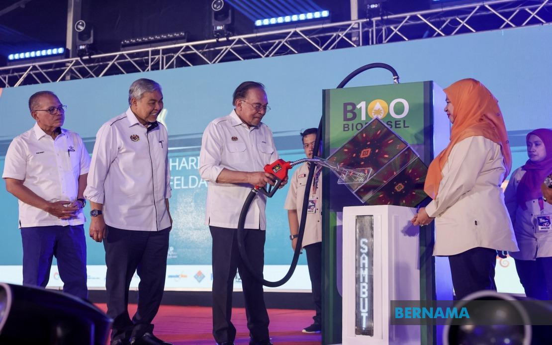 Malaysia to Amend Act 530 for Multiple Homes on FELDA Plots