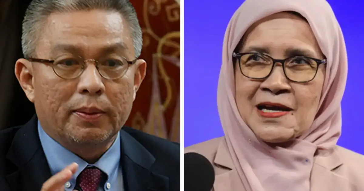 Former Health Minister and Umno Returnee Eye Johor State Elections