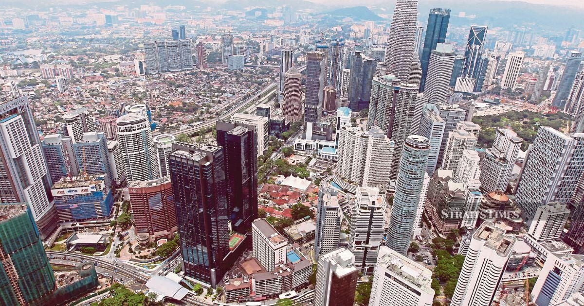 Malaysia's Top 25 CPI Target: Beyond Numbers, a Test of Political Will