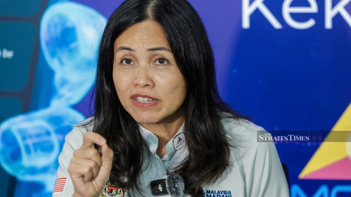 DAP Leader Teo Alleges Manipulated Campaign Materials in Johor Bid to Weaken PH