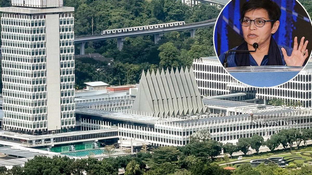 Parliament to gain wider scrutiny powers over public prosecutor appointments under planned reforms
