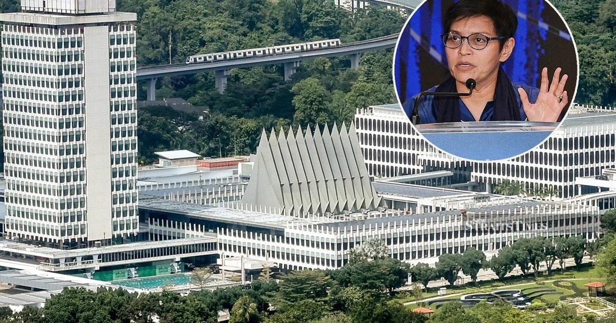 Parliament to gain wider scrutiny powers over public prosecutor appointments under planned reforms
