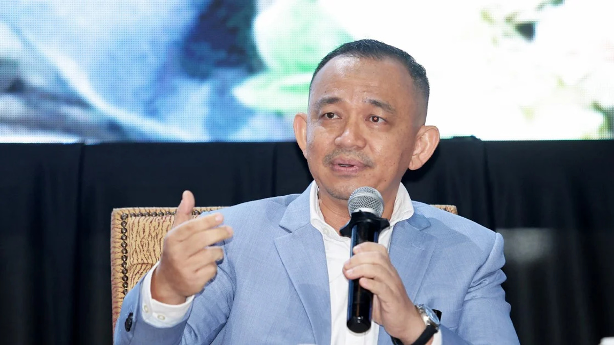 Dr Maszlee Malik Emerges as Leading PKR Contender for Johor Election