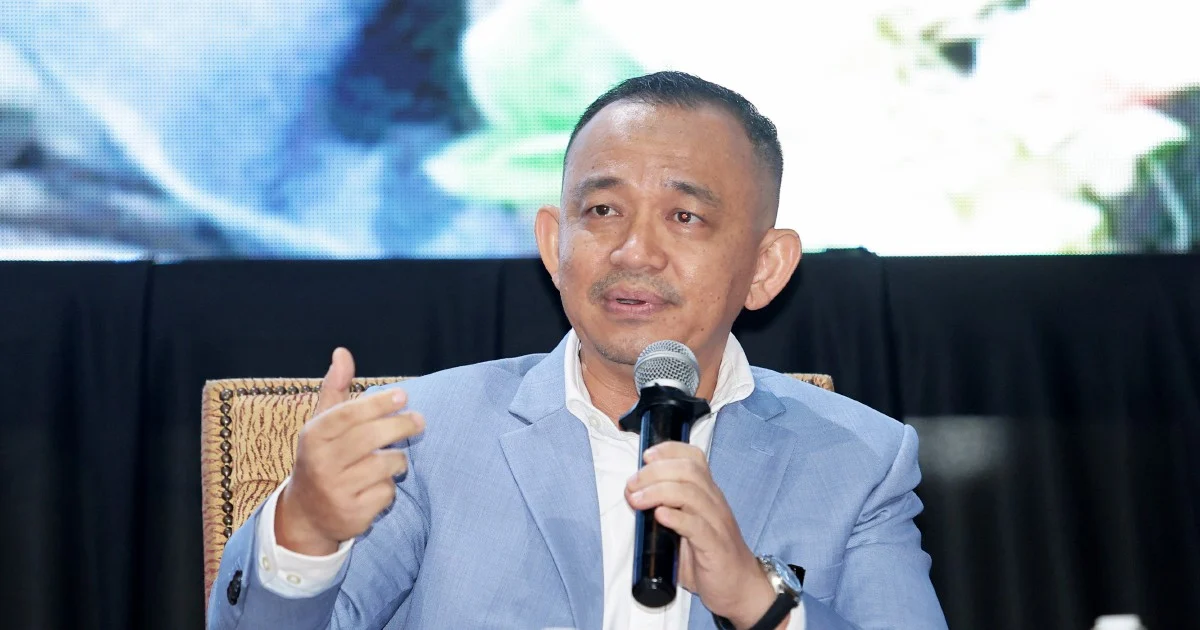 Dr Maszlee Malik Emerges as Leading PKR Contender for Johor Election
