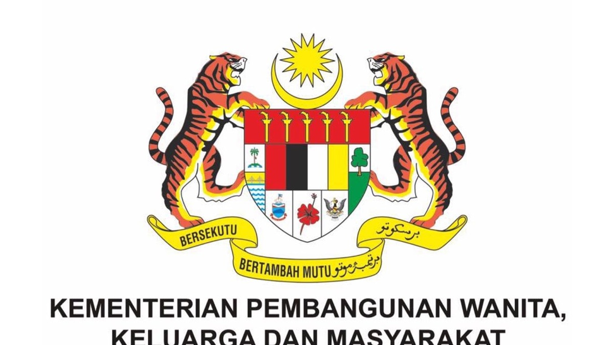 Remains of Nancy Shukri's Husband To Be Flown to Kuching For Burial