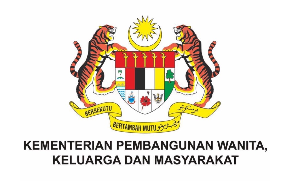 Remains of Nancy Shukri's Husband To Be Flown to Kuching For Burial