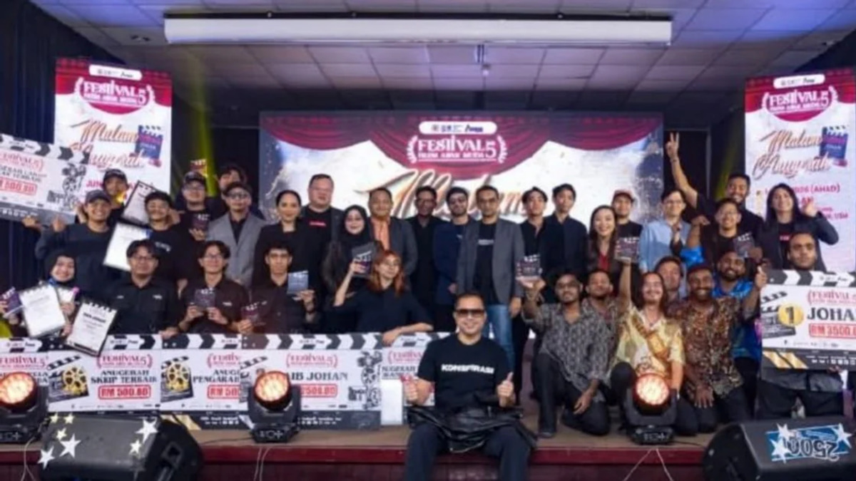 MACC Harnesses Youth Cinema to Champion Integrity Across Generation Z