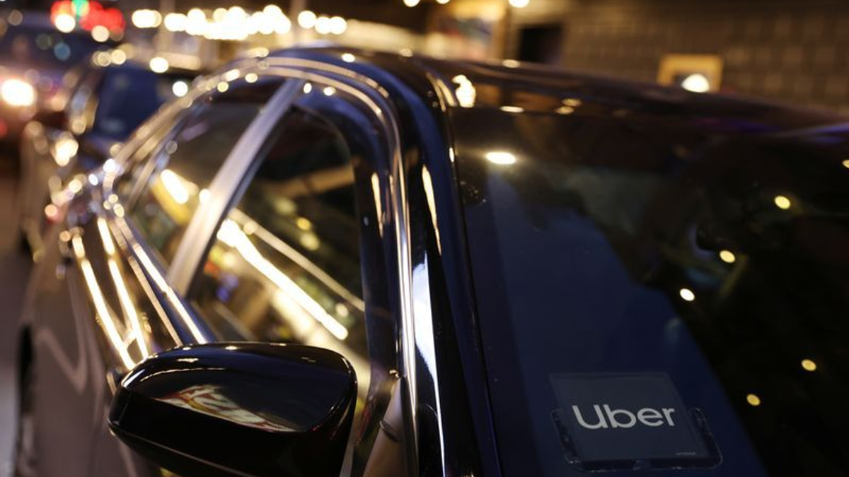 Uber's Board Faces Shareholder Lawsuit Over Persistent Compliance Lapses and Sexual Abuse Claims