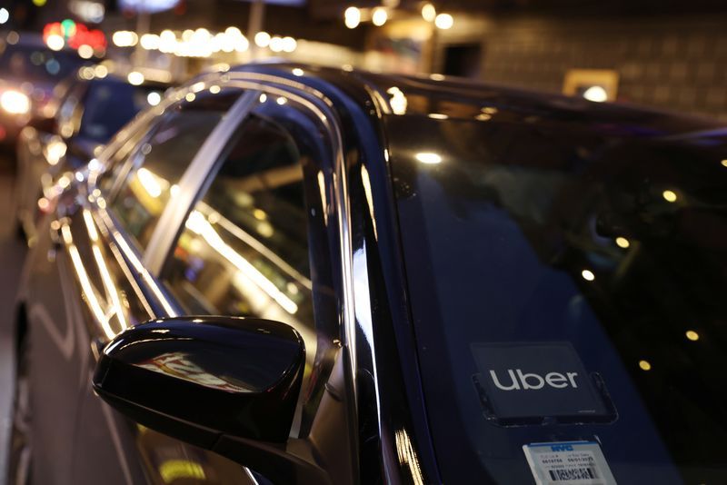 Uber's Board Faces Shareholder Lawsuit Over Persistent Compliance Lapses and Sexual Abuse Claims