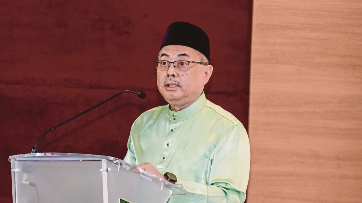 MACC Compounds Remain Within Agency's Legal Discretion, Says Chief Justice
