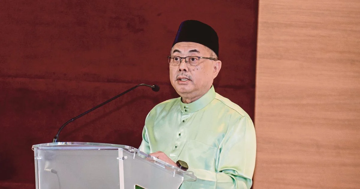 MACC Compounds Remain Within Agency's Legal Discretion, Says Chief Justice