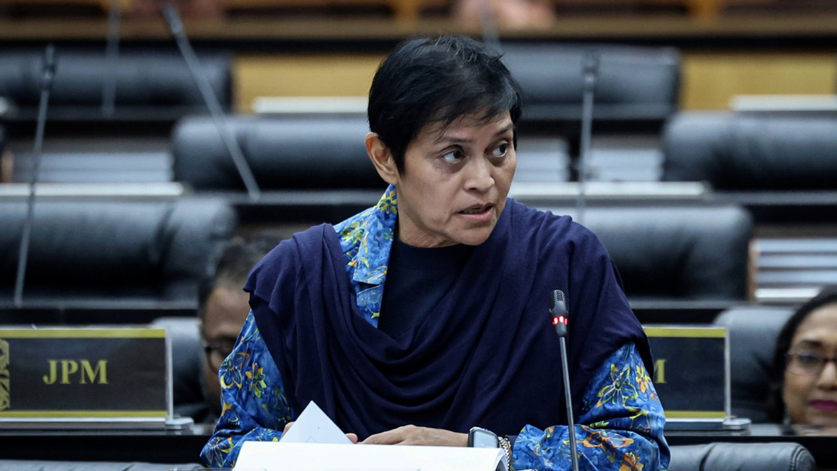RCI on MACC allegations hinges on investigation outcomes and public benefit, says Azalina