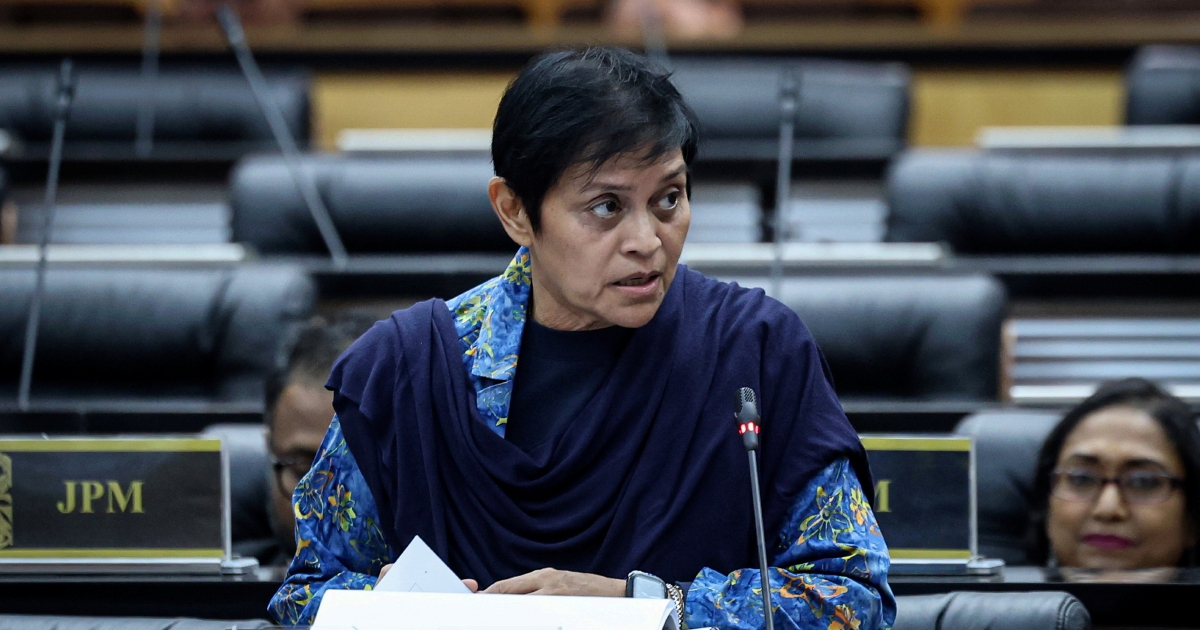RCI on MACC allegations hinges on investigation outcomes and public benefit, says Azalina