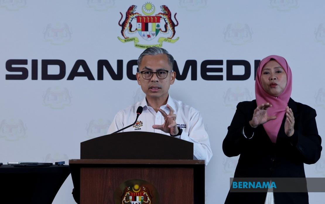 35 to 40 MPs Ready to Debate Tabung Haji RCI Report in Special Parliament Session