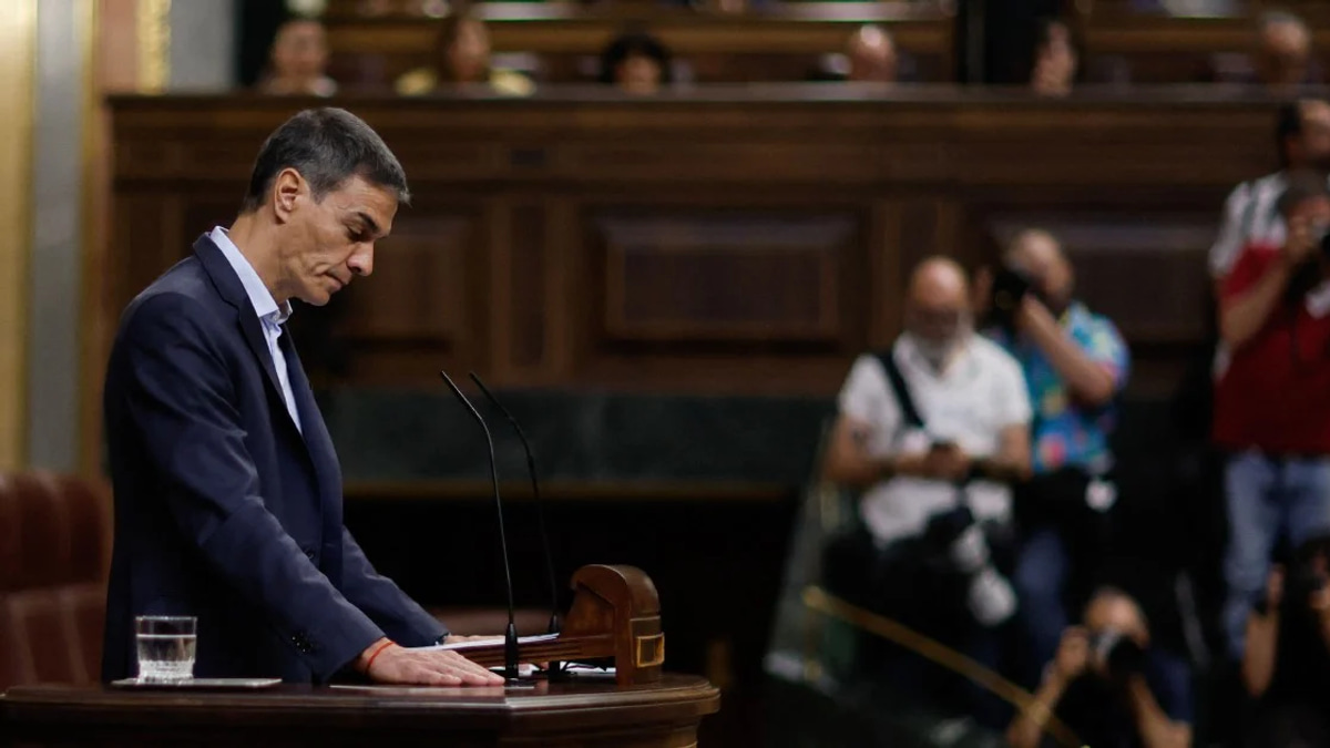 Spanish PM Dismisses Graft Allegations as Former Aide Faces Prison