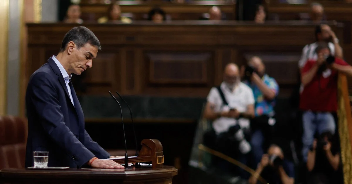 Spanish PM Dismisses Graft Allegations as Former Aide Faces Prison