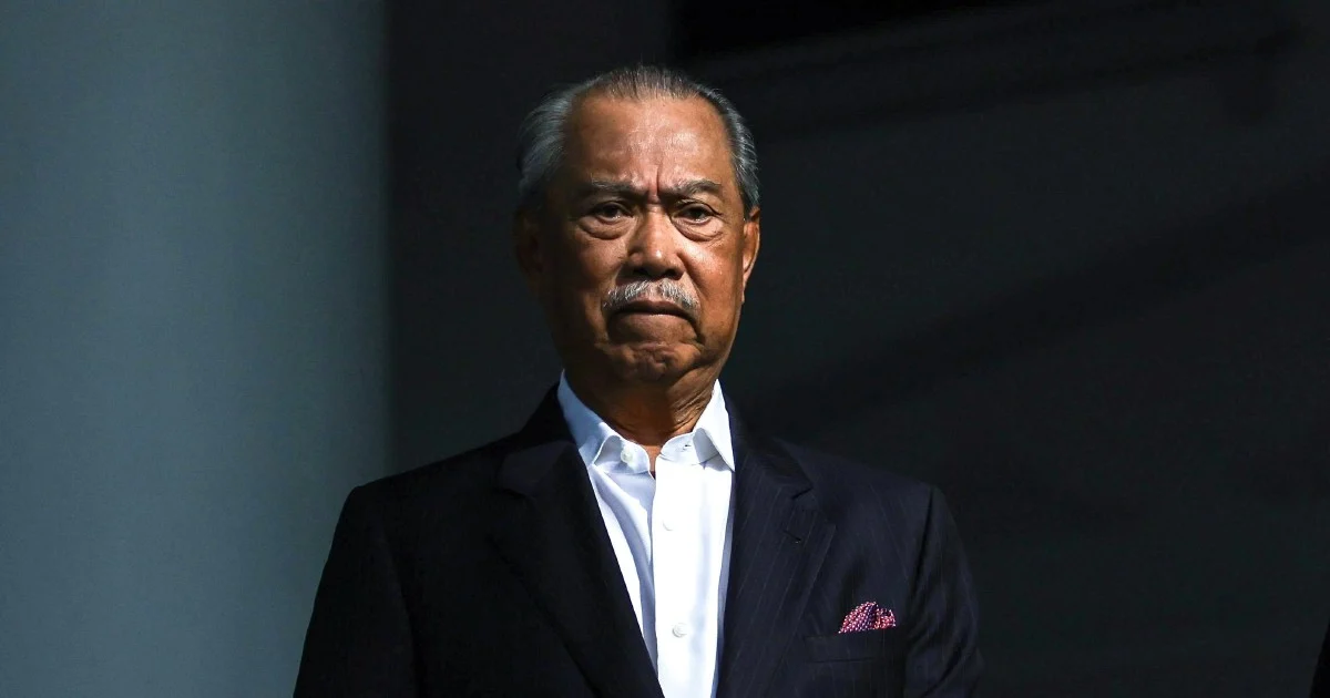 RM195 Million in Bersatu Accounts Remain Frozen Following Court Ruling