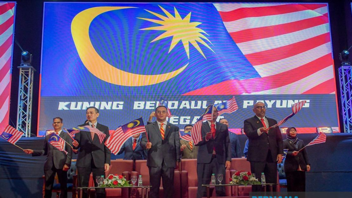 Selangor Seat Eligibility Ruling Expected Within Days, MB Confirms