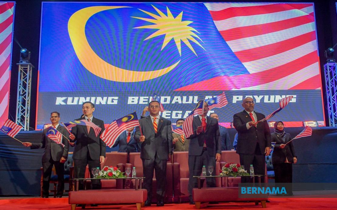 Selangor Seat Eligibility Ruling Expected Within Days, MB Confirms