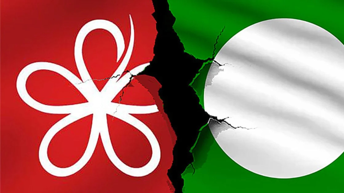 PAS's push to remove Bersatu from PN could alienate moderate voters, analysts warn