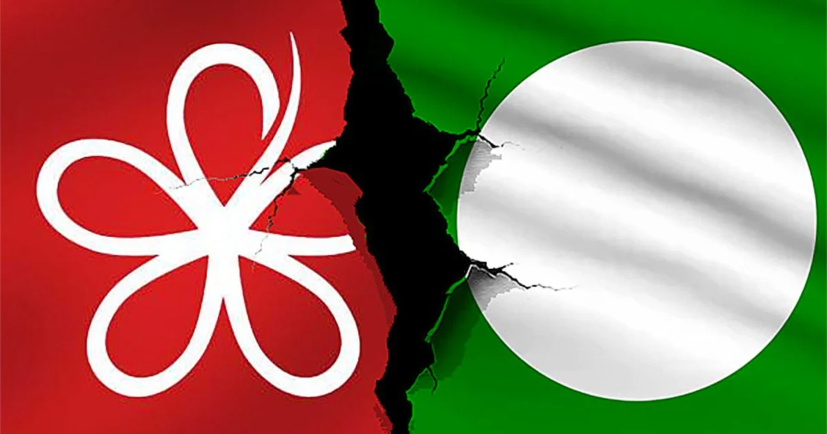 PAS's push to remove Bersatu from PN could alienate moderate voters, analysts warn