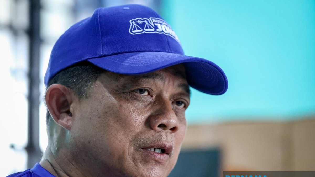 Senggarang Incumbent Mohd Yusla Pushes Development Agenda Ahead of Johor Poll