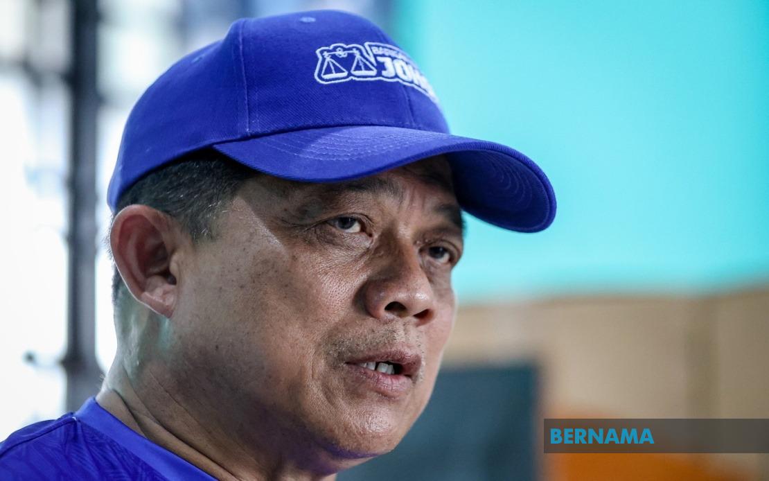 Senggarang Incumbent Mohd Yusla Pushes Development Agenda Ahead of Johor Poll