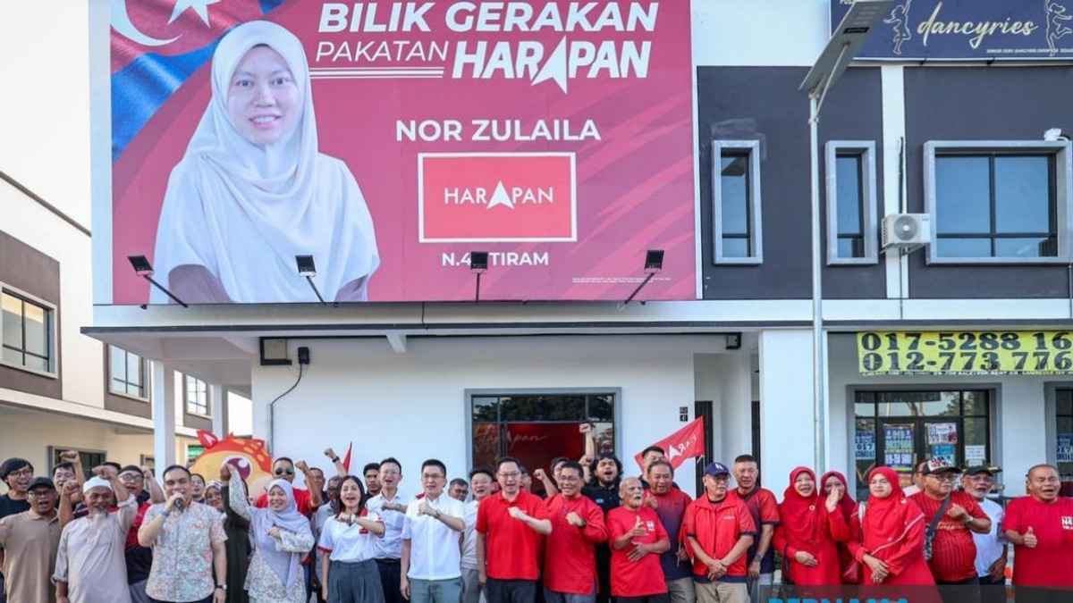 MCMC to Monitor Internet Coverage During Johor Election Campaign