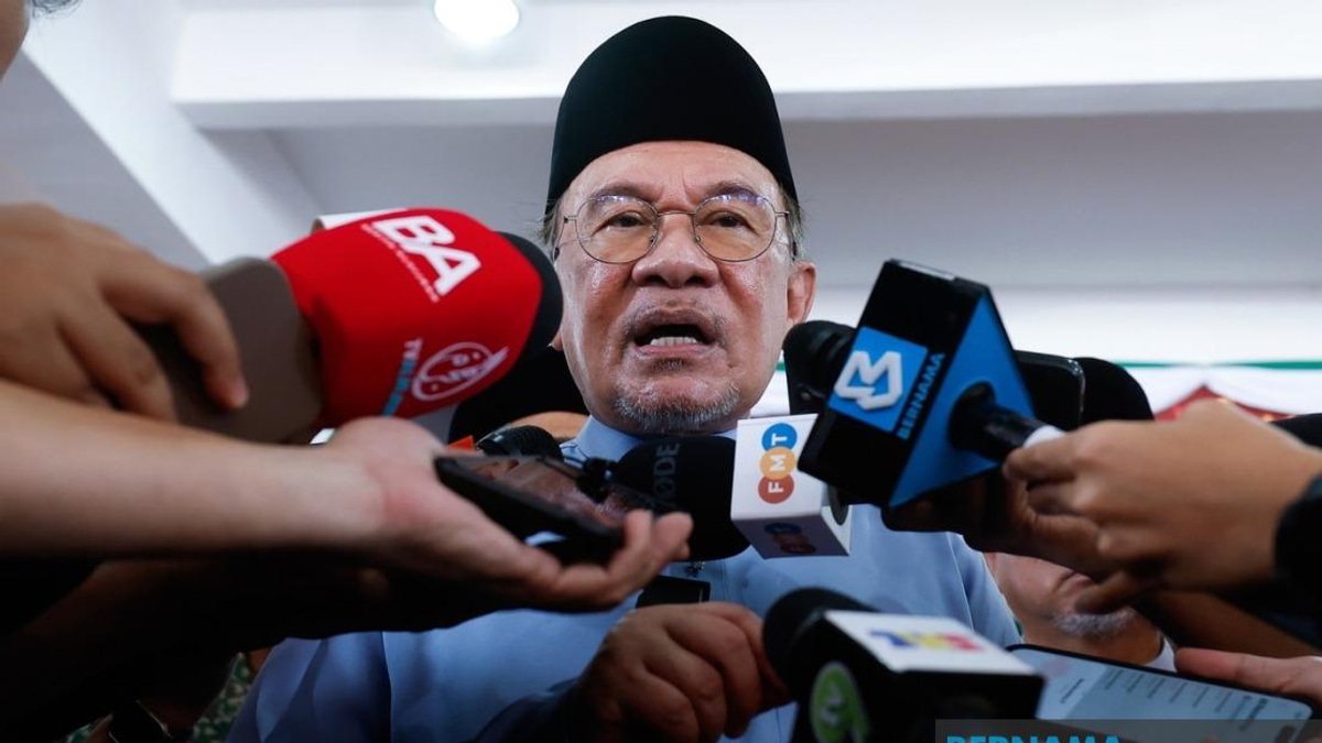 Malaysia to Pursue Further US Tariff Negotiations Over Forced Labour Concerns