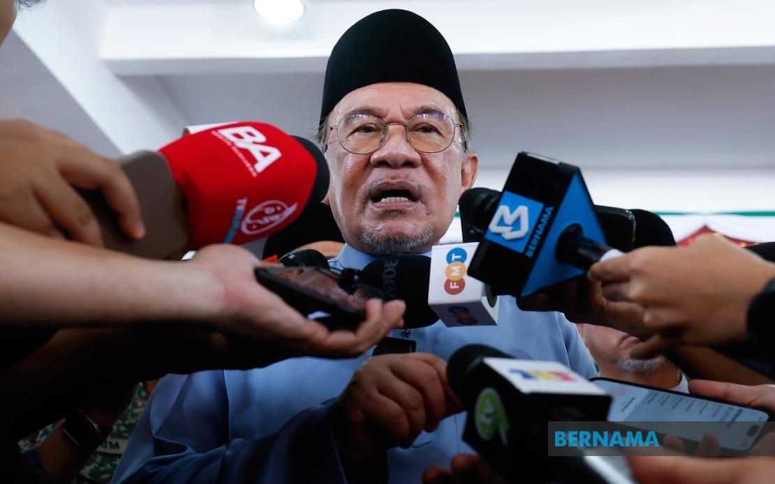 Malaysia to Pursue Further US Tariff Negotiations Over Forced Labour Concerns