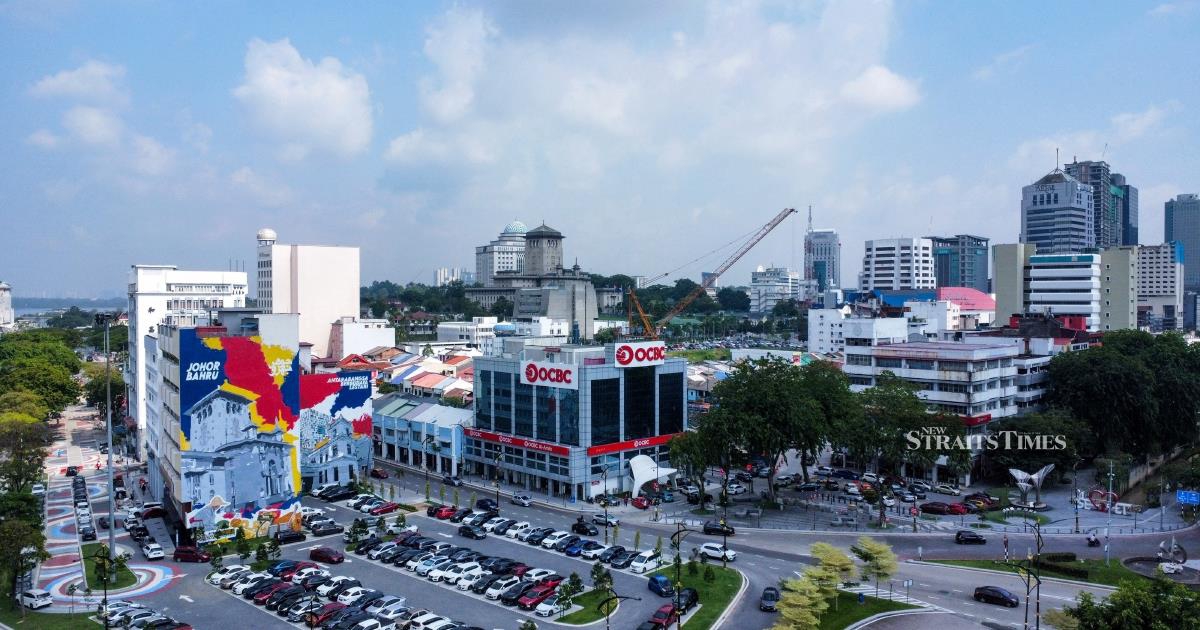 MACC Investigates Johor Election Candidate for Alleged Vote-Buying Offences