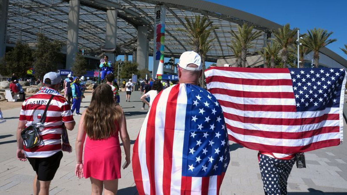 World Cup Ticketing Chaos: StubHub's Last-Minute Cancellations Leave Fans Stranded