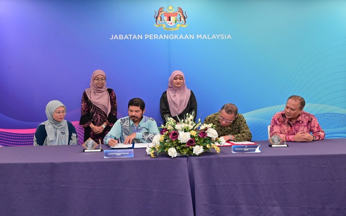 MyCC and DOSM Partner to Drive Data-Driven Competition Policy and Economic Oversight