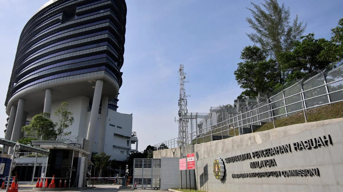 MACC Tightens Internal Safeguards with Month-Long Asset Declaration Renewal Drive