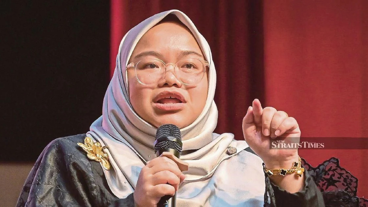 Muda and PSM Join Forces Under Progressive Bloc Banner, Pledging Institutional Overhaul and Graft-Fighting