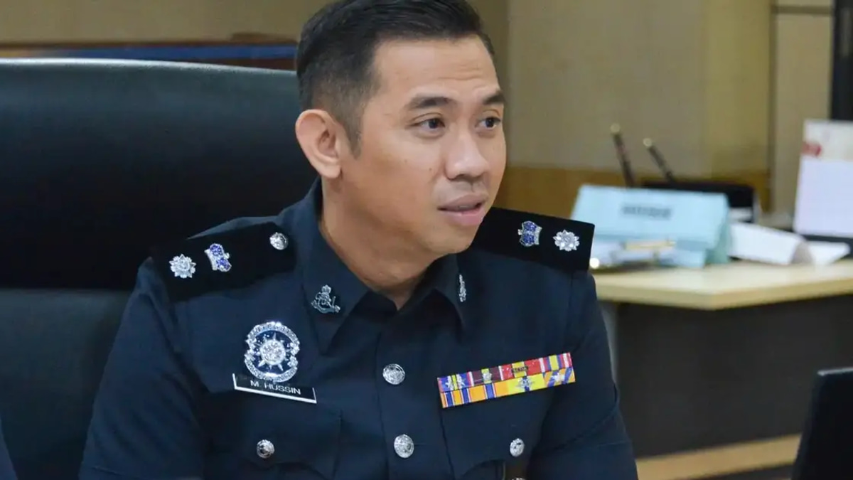 Foreign Student Dies at Bandar Sunway Residence; Man Arrested in Connection with Death