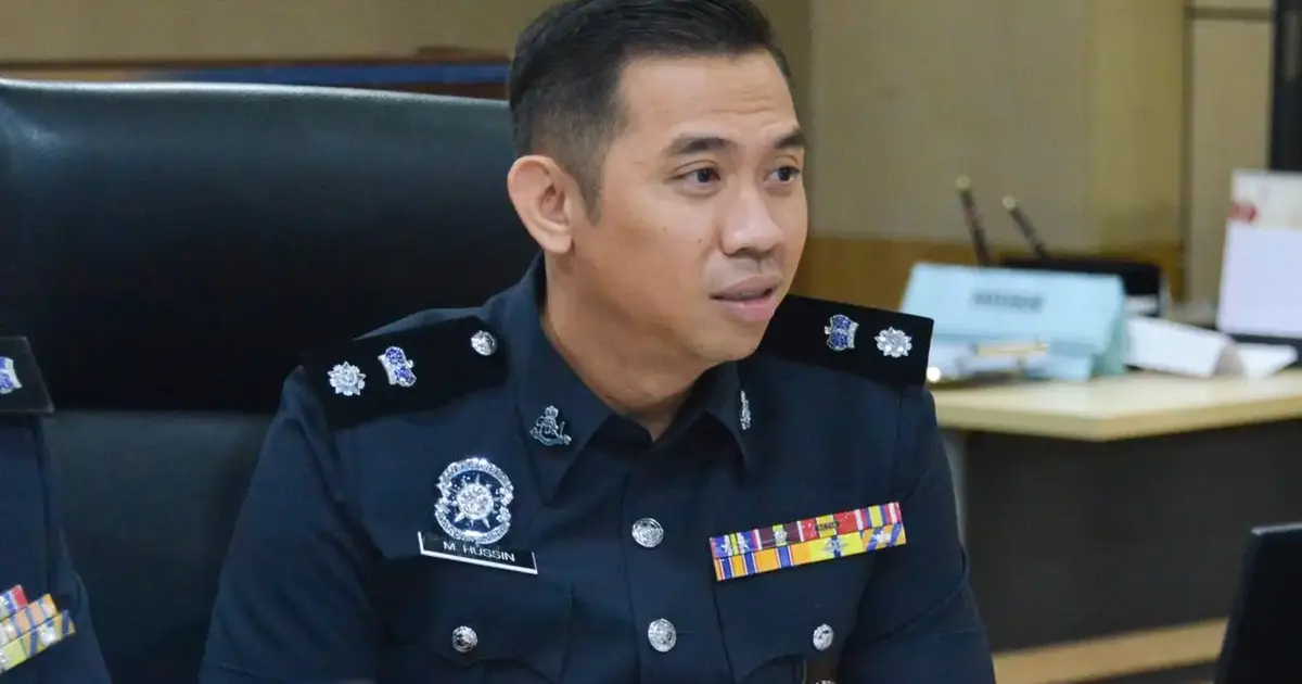 Foreign Student Dies at Bandar Sunway Residence; Man Arrested in Connection with Death