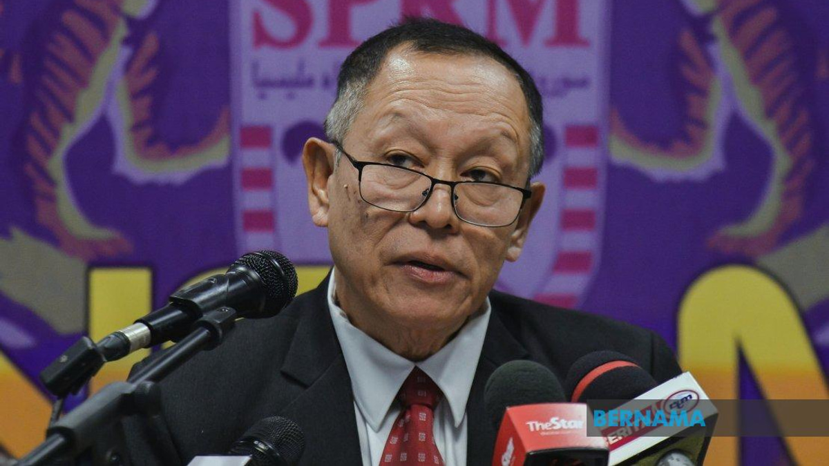 New MACC Chief Abdul Halim Vows to Drive Reforms Despite Steep Learning Curve