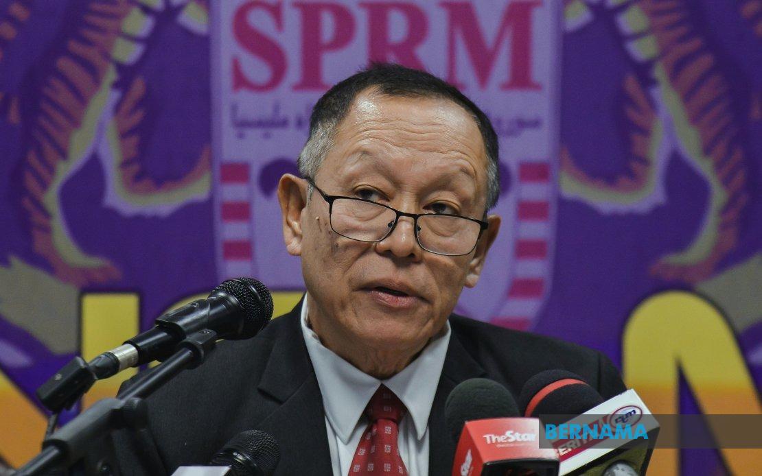New MACC Chief Abdul Halim Vows to Drive Reforms Despite Steep Learning Curve