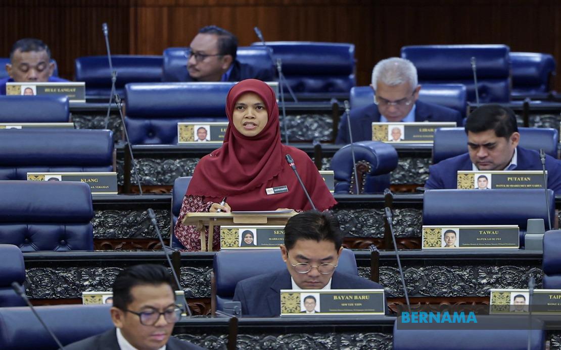 Tabung Haji To Review Increased Aid For B40 Pilgrims As Haj Costs Surge