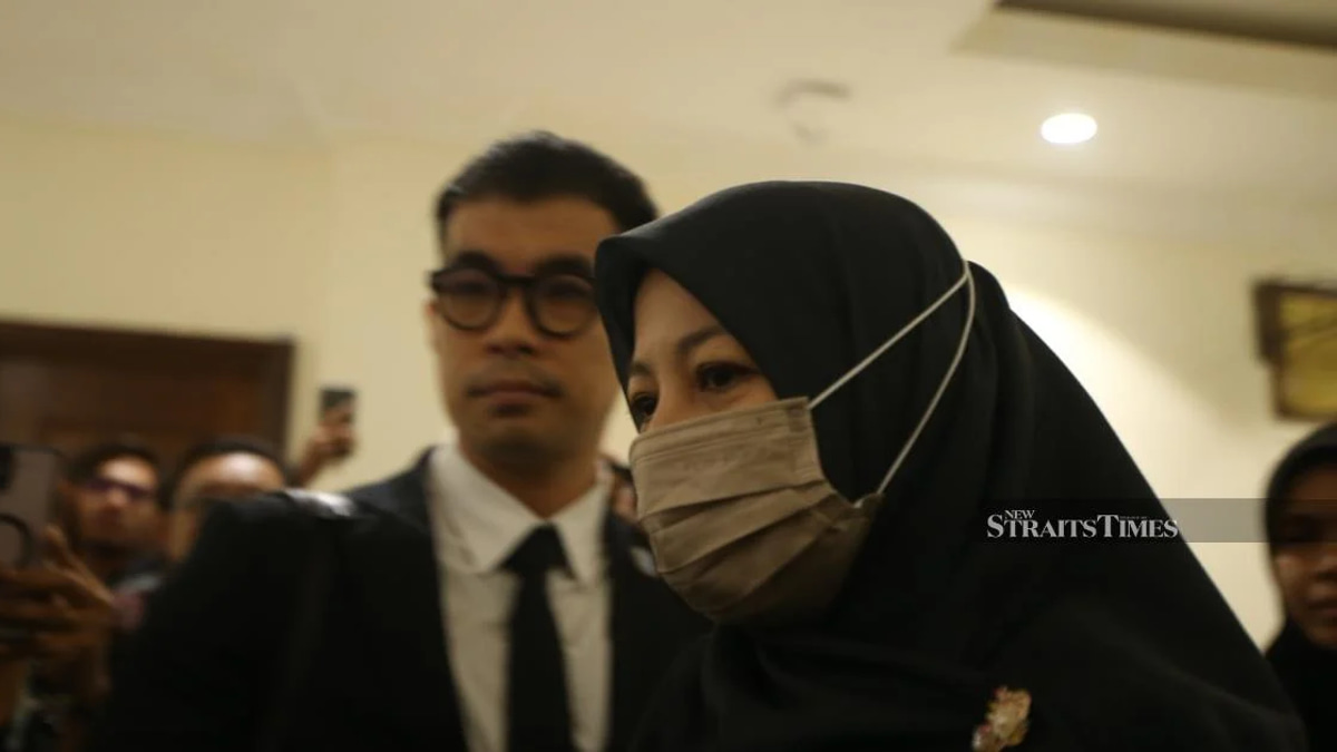 Mother's Anguish Over School Choice as Coroner Hears Inquiry Into Zara Qairinah's Death