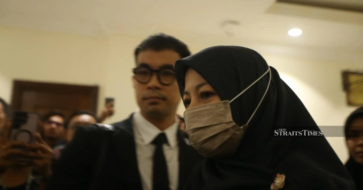 Mother's Anguish Over School Choice as Coroner Hears Inquiry Into Zara Qairinah's Death