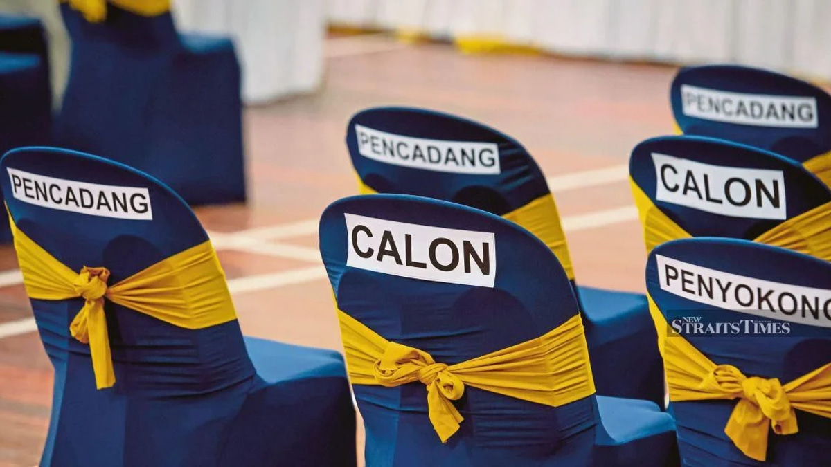Johor State Election: Commission Tightens Rules as Nomination Day Approaches